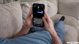 Ivy Ireland - Your Dick Belongs to Me, His Girlfriends Won't Do Anal, but I Will? 21 02 2026 