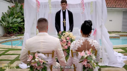 Mariana Martix - The Wedding Chapter IV