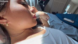 Vivienne Vo - Asian Stepsis Wants My Morning Wood 07 03 2026