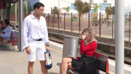 The Queen - Chloe Needs A Moment Of Comfort 18 03 2026