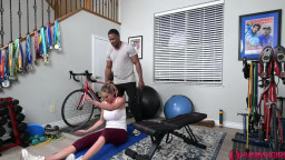 Sofie Marie - Ripoff Workout Let Her Rip 22 05 2026