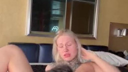 Melina Roy, Gattouz0s - Sextape