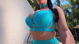 Angela White - Unforgettable Squirting DP Experience 2026 07 21