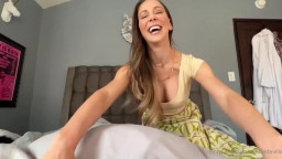 Cherie DeVille - Mommy Puts Her Stepson To Bed