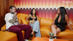 OnlyFans Alexas Morgan, Lena The Plug