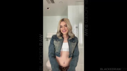 Gracey Snow - Tight Blondies First Time Raw 09 08 2026