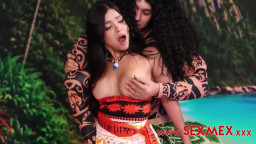 Camila Henao - MOAN-A 07 08 2026
