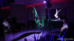 April Paisley - Strippers Delight 23 08 2026