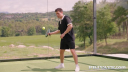Una Fairy - After a blowjob on the padel court, Una Fairy goes in for some anal 25 08 2026