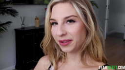 Cheerleader Kait - September Spotlight: Cheerleader Kait Takes the Crown for Her Breeding Kink 01 09 2026