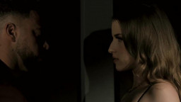 Octavia Red - Chapter 4: The Butterfly Emerges 03 09 2026
