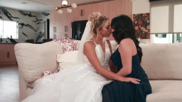 Khloe Kapri, Megan Mistakes - Runaway Brides Regret 2026 09 06