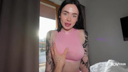 Nikky Dandelion - Hotel Hookup 08 09 2026