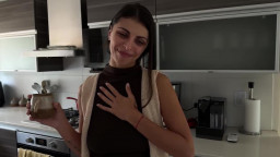 Nicole Belle - A Very Taboo Holiday