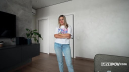 Letty Black - Ideal Flatmate