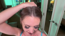 Kayleigh Cake - Raw Hotel Sex