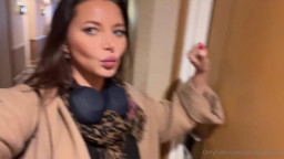 Anna Polina - Europian Hot MILF Fucking