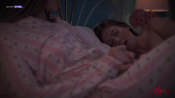 Della Cate, Kimmie Haze - Dreaming