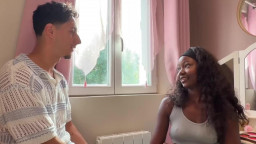 JacquieEtMichelTV Ebony Sweet Had A Very Specific Fantasy To Fulfill 20 10 2026