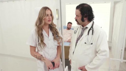Serena Sterling - Deepthroat Diagnosis 23 10 2026