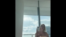 Savannah Bond - PPV Close Fucking