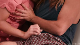 Richelle Ryan - Stepmom Massage Maneuver 28 10 2026