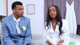 Lily Starfire - Big, Black, and Creamy Wedding Gift 12 12 2025