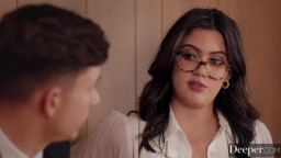 Ellie Nova - Worst Case Scenario 11 12 2025