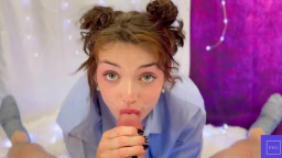 Shrooms Q - Please Let Me Drain Your Balls