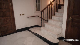 Karina King - The Brides Hot Mother In Law 10 12 2025