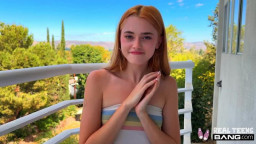 Gracey Snow - Public Fuck Playground 23 12 2025