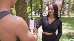 Yennifer T - You Are Way Hotter Than She Is, I Came Inside of My Girlfriends Mom 09 12 2025