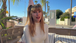 Angele Ice - 20 Years Old A Little Bombshell From Lille