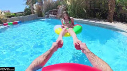 Rose Caarter - Sun Kissed Temptation 05 12 2025