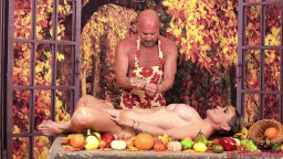 Sofie Marie - Thanksgiving Feast