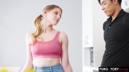 Melody Marks - The LiveIn Nanny Vol 1 E2 05 12 2025