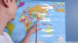 Karolina Geiman - Fucking Is Better Than Studying 16 11 2025