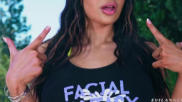 Aviana Violet - Deepthroats Cock & Balls 06 01 2026