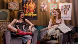 Scarlet Skies, Lana Smalls - The Podcast 13 01 2026