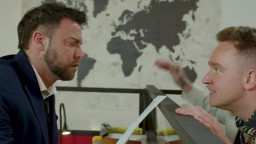 Lana Violet - Exit Strategy 16 01 2026