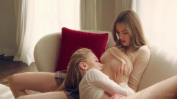 Nancy A, Sonya Blaze