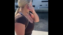 Lila Hayes - Gets Her Pussy Fucked By Mrlucky