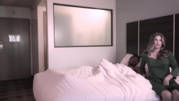 Krystal Sparks - Creampie