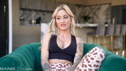 Kathryn Mae - Kathryn Mae's Double Dip With Black Cocks 11 02 2026