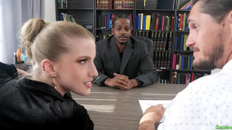 Octavia Red - Get Fucked By A Real Man 07 02 2026