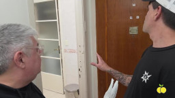 Keila Bassi - My Husband Is A Tightwad So I Had To Take Care Of The Tip